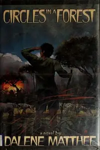 Book cover of Kringe in 'n bos
