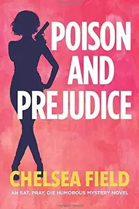 Book cover of Poison and Prejudice