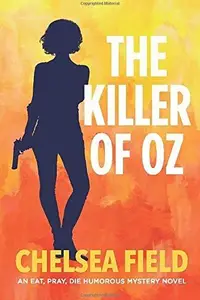 Book cover of The Killer of Oz
