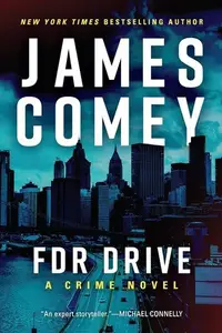 Book cover of FDR Drive