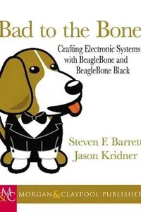 Book cover of Bad to the Bone