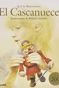 Book cover of El Cascanueces