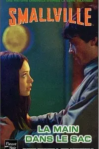 Book cover of Smallville, tome 5