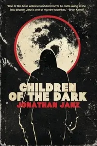 Book cover of Children of the Dark