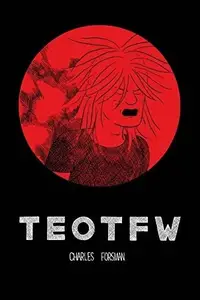 Book cover of The End of the Fucking World