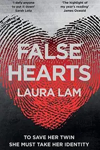 Book cover of False Hearts