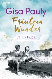 Book cover of Fräulein Wunder