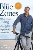 Book cover of The Complete Blue Zones