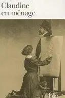 Book cover of Claudine en ménage