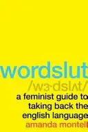 Book cover of Wordslut