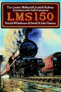 Book cover of LMS 150