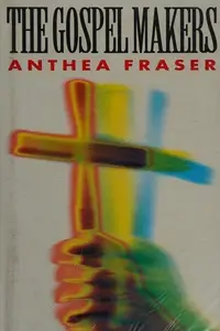 Book cover of The gospel makers