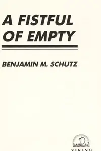 Book cover of A fistful of empty