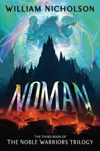 Book cover of Noman