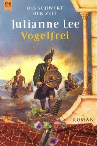 Book cover of Vogelfrei