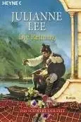 Book cover of Das Schwert der Zeit 3. Die Rettung