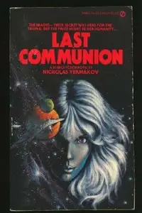 Book cover of Last Communion