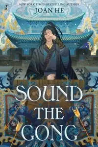 Book cover of Sound the Gong