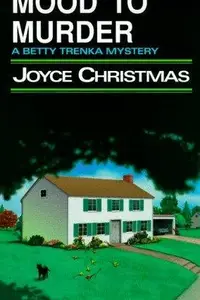 Book cover of Mood to Murder