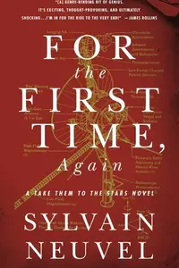 Book cover of For the First Time, Again