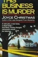 Book cover of This Business Is Murder