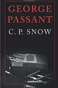 Book cover of George Passant