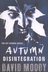 Book cover of Disintegration
            
                Autumn