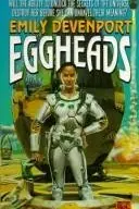 Book cover of Eggheads