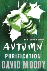 Book cover of Autumn Purification