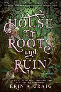 Book cover of House of Roots and Ruin