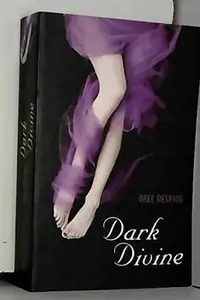 Book cover of The Dark Divine