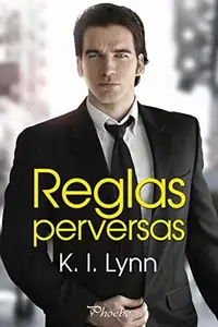 Book cover of Reglas perversas