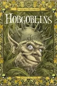 Book cover of Hobgoblins