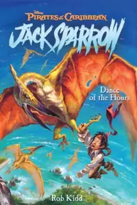 Book cover of Dance Of The Hours