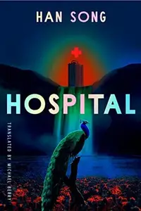 Book cover of Hospital