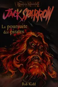 Book cover of Jack Sparrow