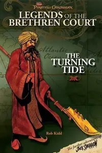 Book cover of Legends of the brethren court