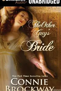 Book cover of The Other Guy's Bride