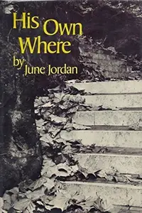 Book cover of His own where