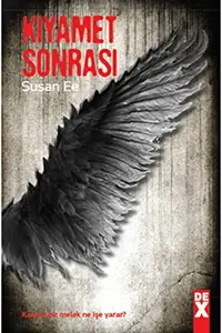Book cover of Melegin Düsüsü 2<br>kiyamet Sonrasi
