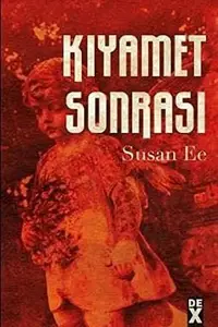 Book cover of Melegin Düsüsü 2 - Kiyamet Sonrasi