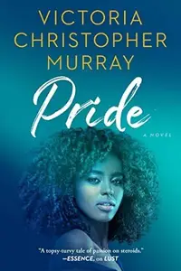 Book cover of Pride