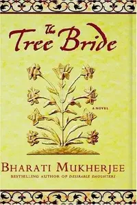 Book cover of The tree bride