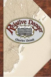 Book cover of Relative Danger