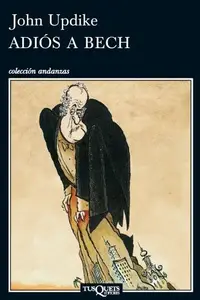 Book cover of Adiós a Bech