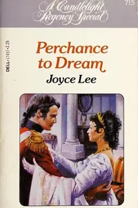 Book cover of Perchance to Dream