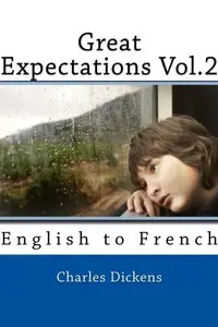 Book cover of Great Expectations Vol.2