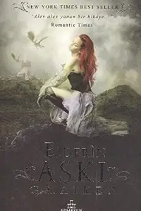 Book cover of Ejderin Aski
