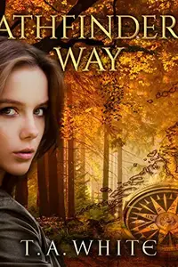 Book cover of Pathfinder's Way