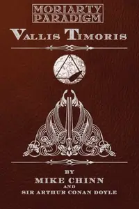 Book cover of Vallis Timoris